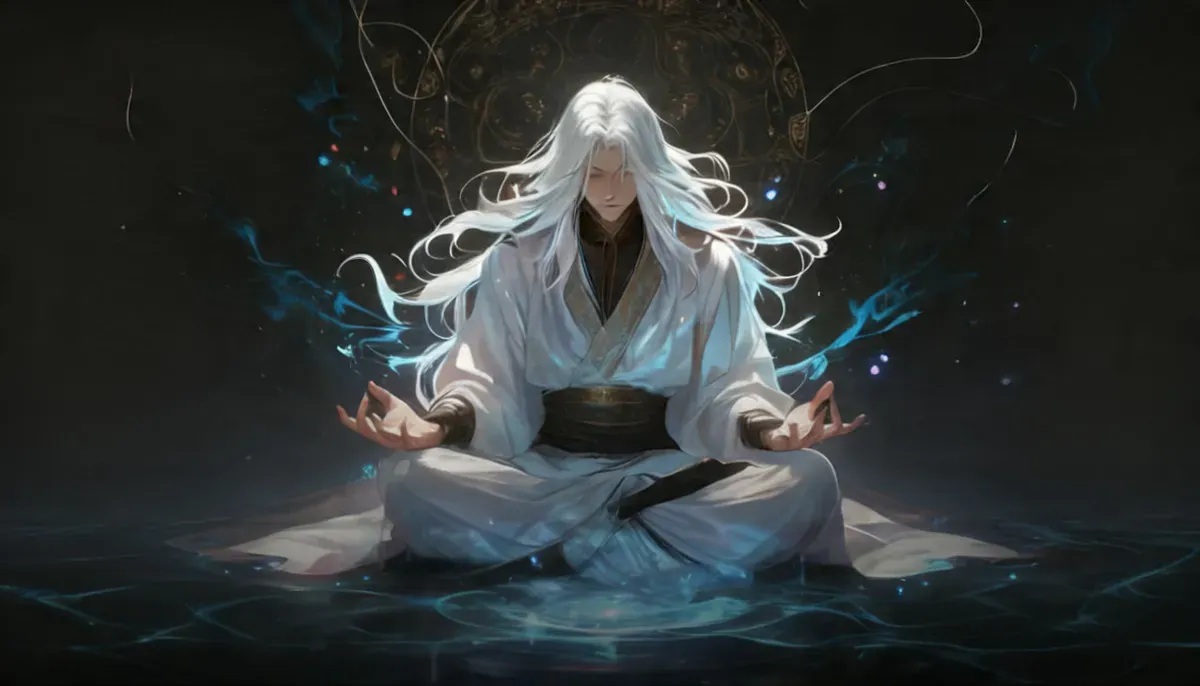 Comprehension Ability Creating And Teaching The Dao In Various Worlds featured image