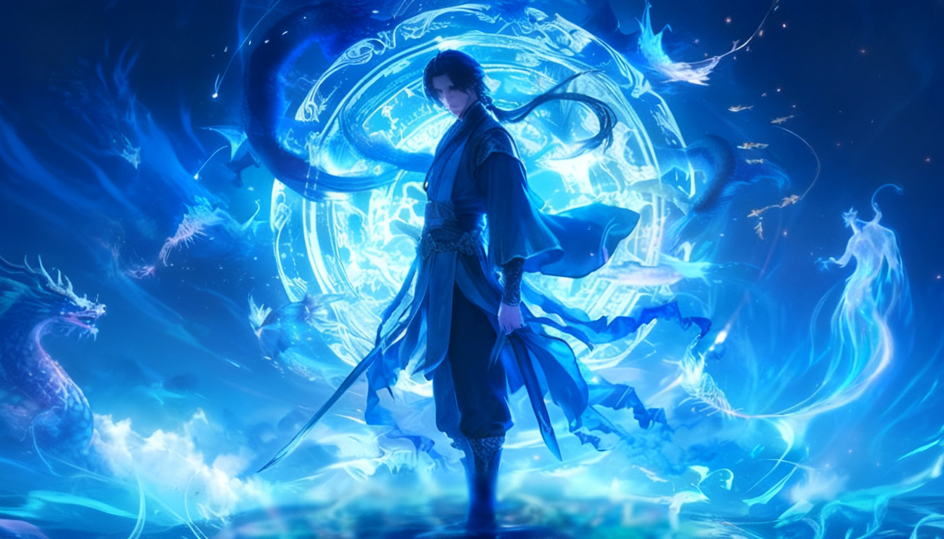 I Became An Immortal On Mortal Realm featured image