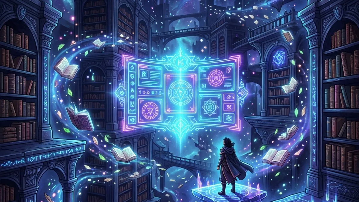 I Read Every System Novel So You Dont Have To My Personal Rankings featured image