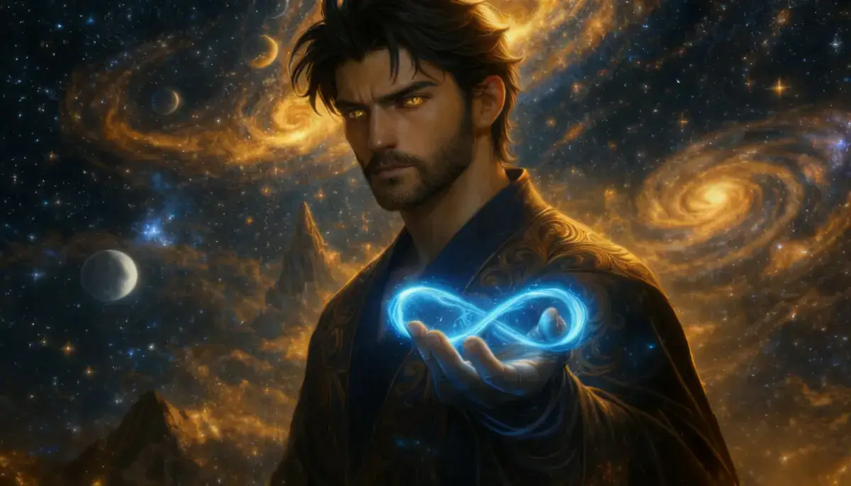 Infinite Mana In The Apocalypse featured image
