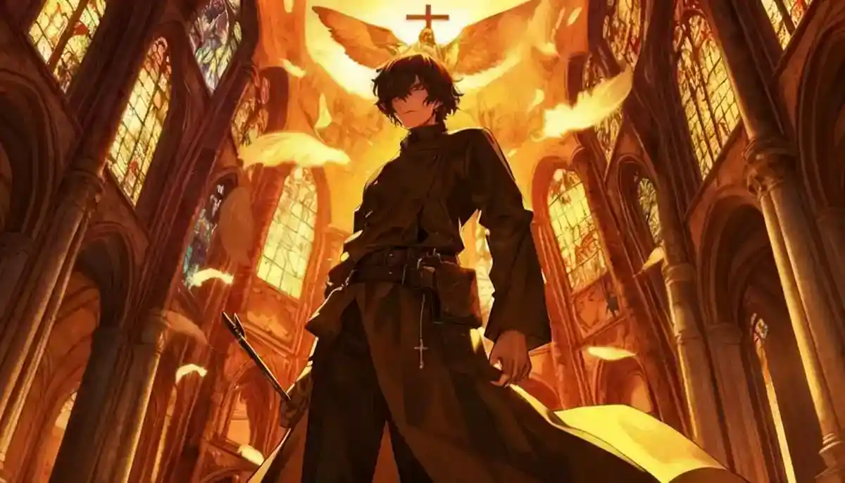 Starting As A Son In Law To Establish An Immortal Family featured image